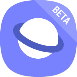 三星浏览器beta版(samsung internet beta)