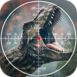 恐龙狙击狩猎游戏