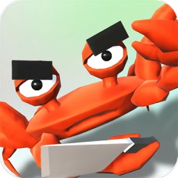 螃蟹模拟器无限金币版