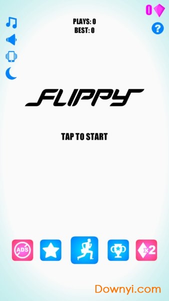 flippy游戏