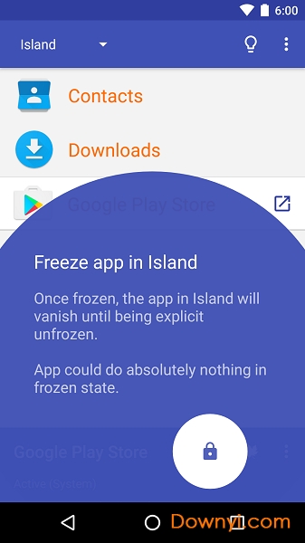 炼妖壶island app 截图1