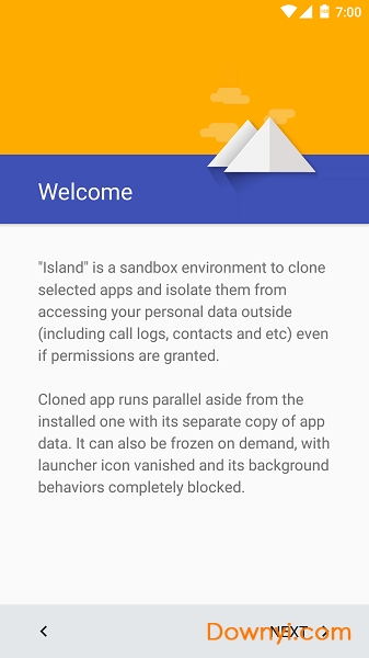 炼妖壶island app