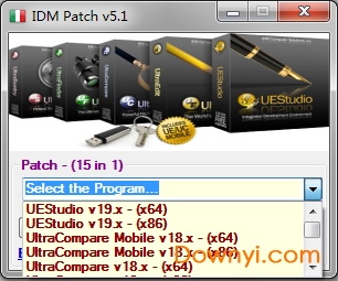 IDM UltraFinder 22.0.0.48 download the last version for ipod