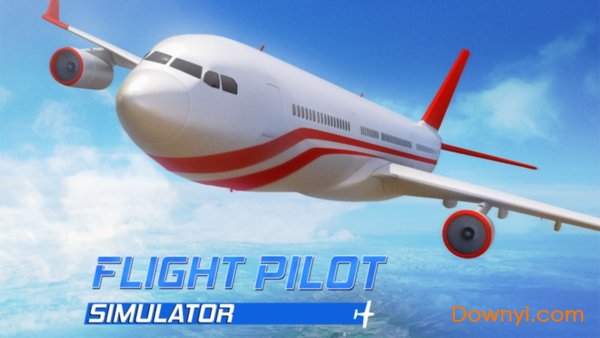飞行模拟试验3d游戏 v1.3.6 安卓版0