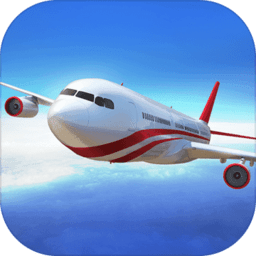 飞行模拟试验3d游戏