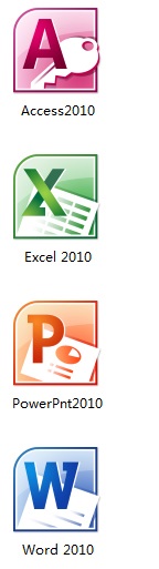 Office2010四合一绿色修改特别版