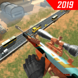 公路狙击手修改版(highway sniper 2019)