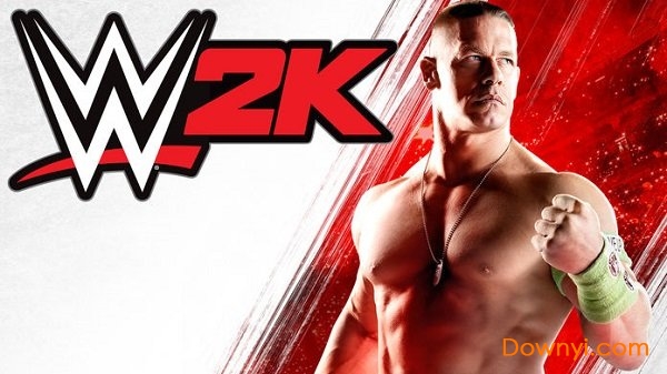 wwe2k19游戏客户端