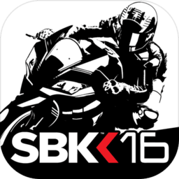 SBK16游戏