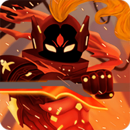 火柴人忍者勇士王国战争无限金币版(stickman legend–ninja warriors:kingdom war)