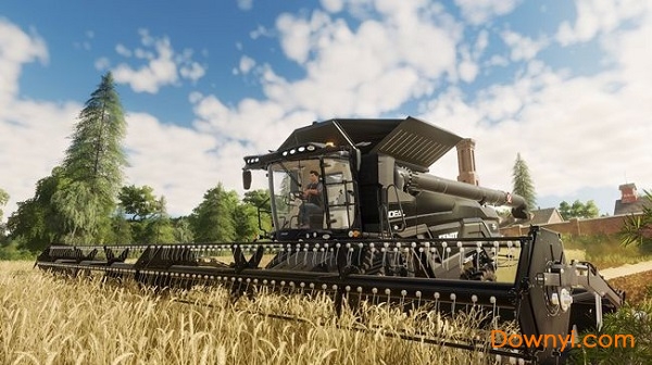 模拟农场19无限金币版(farming simulator19) v1.3 安卓中文版0