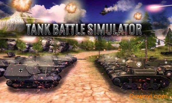 call of duty ww2 tank battle