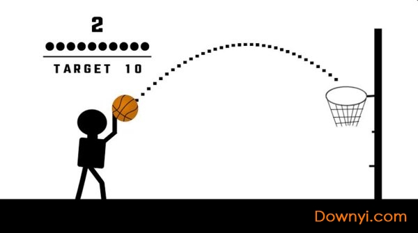 basketball balk手机版