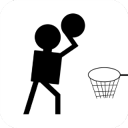 basketball balk手机版(小黑人篮球)