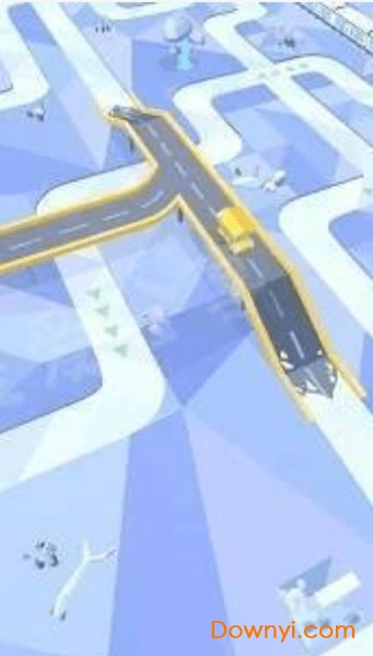 放置雪災救援手游(idle snow rescue) v0.1 安卓版 1