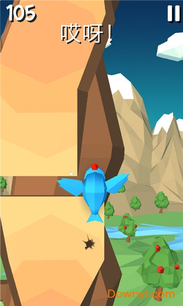 啄木鸟历险记游戏 v1.0.7 安卓版0