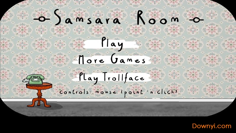轮回房间之命运的宿命中文版(samsara room) 截图0
