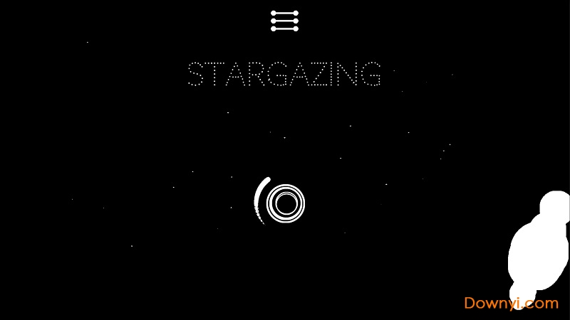 星云穿梭手游(star gazing) 截图1