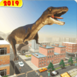 恐龙模拟2019内购修改版