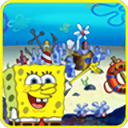 海绵宝宝模拟器汉化版(spongebob)