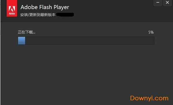 adobe flash player11.3
