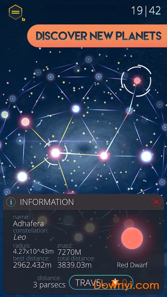 太空神庙手机版 v1.1 安卓最新版1