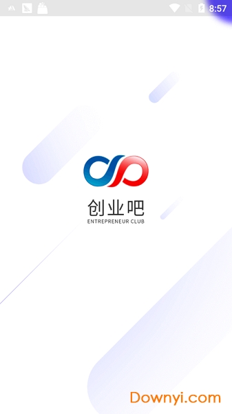 创业吧app v1.0.1 安卓版2