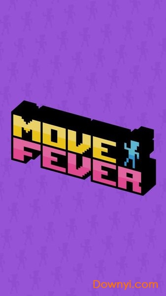 像素墙来了手机版(move fever) v1 安卓版0