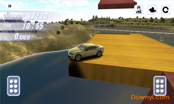 反重力赛车游戏 v1.0 安卓版2