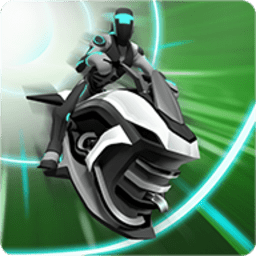 重力骑手无限金币无限钻石版(gravity rider)