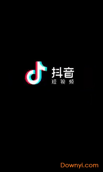 抖音短视频盲人无障碍版 截图0