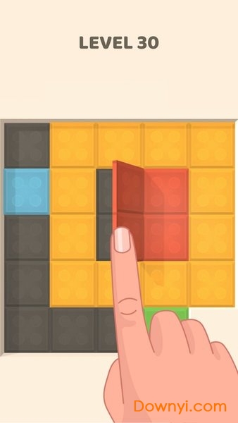 折叠方块手机版(folding blocks) 截图4