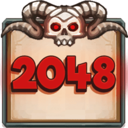 2048 bit dungeon汉化版(2048比特地牢)