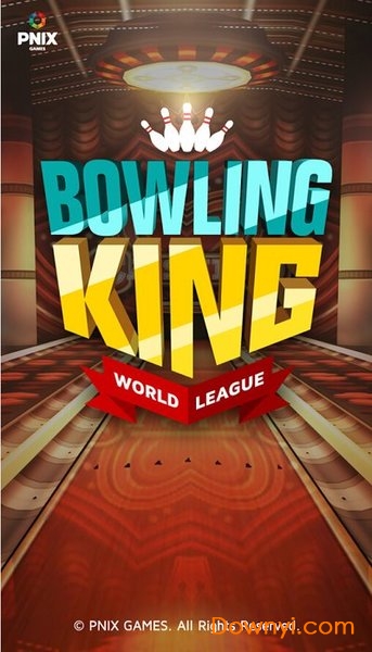 保龄球王手游(bowling king) v1.50.6 安卓版3