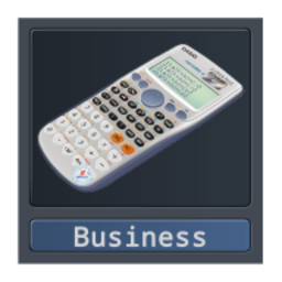 calc business app(卡西欧计算器)