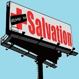救世之路手游(road to salvation)