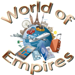 我的文明华为端(world of empires)