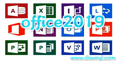 office2019正式版-office2019官方下载-wps/microsoft office2019