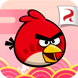 憤怒的小鳥正版游戲v6.2.3 安卓官方版