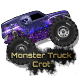 怪物卡车克罗特手游(monster truck crot)