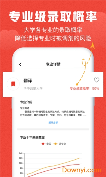 极志愿app