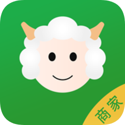 小羊拼团商户端app