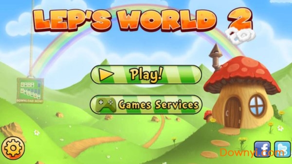 莱普的世界2游戏