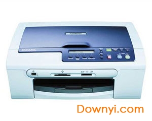 兄弟dcp 130c打印机驱动 官方版0