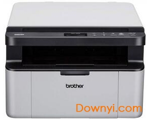 兄弟dcp1608打印机驱动 官方版0
