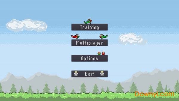 wifi双翼飞机手机版游戏(wifi biplanes) v1.0.1 安卓版1