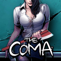 暗黑高校汉化版(the coma)