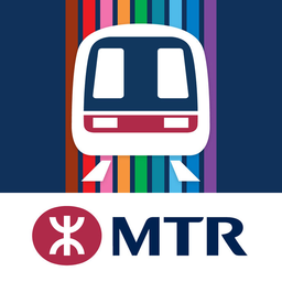 香港MTR Mobile