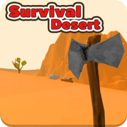 沙漠生存手机版