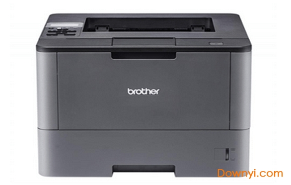 brother hl-5590dn打印机驱动 截图0